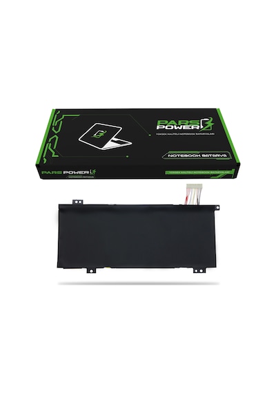 Monster Tulpar T7 V19.4 Batarya - Pil Pars Power