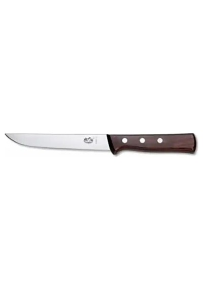 Victorinox 5.6006.15 15cm Gül Ağacı Sıyırma Bıçağı Diğer