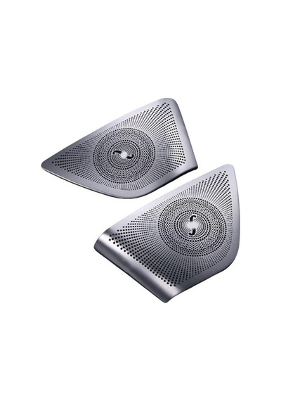 Mercedes W117 Cla Burmester Tweeter Kapı 2  Parca