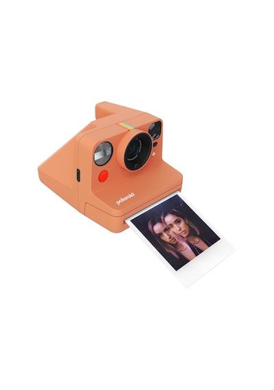 Polaroid Now+ Generation 3 Fotograf Makinesi