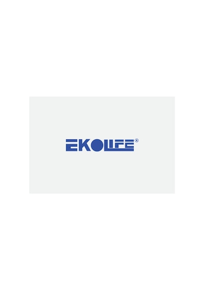 Ekolife Banyosu. Küveti. Küveti