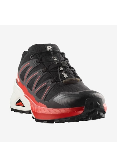 Salomon Speedcross Peak Erkek Koşu Ayakkabısı L47790100 Çok Renkli