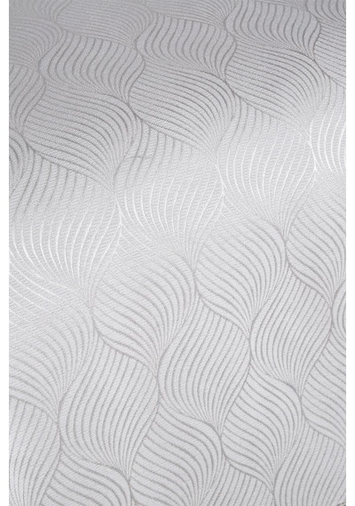 Çeyiz Diyarı Fransız Dantelli Velmora Çift Kişilik Yatak Örtüsü 230x250 Cm Krem