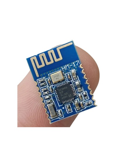 Hm-17 Bluetooth 4.1 Modülü