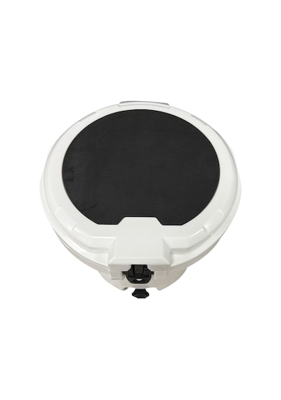 Igloo Ultima 5 Gallon Musluklu Rotomold Fıçı 19 Litre Bej