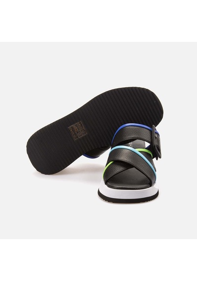 Noa Harmon Kadın Terlik 9643 Multi Color