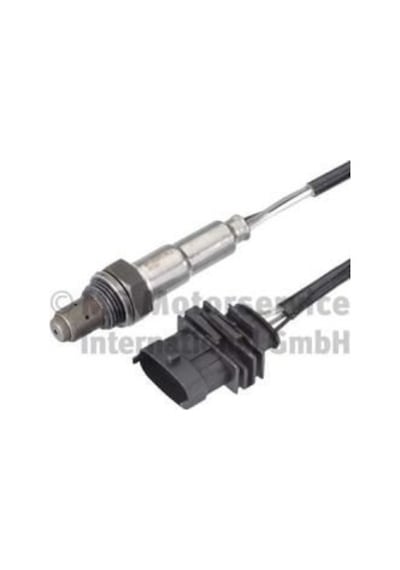 Pıerburg 705271760 Oksijen Sensörü Ön Astra G- corsa C 1.4 16v- astra G- zafıra- merıva- vectra C 1.0- 1.2 -  1.6 16v 00 93189974- 855341- 855375- 855523