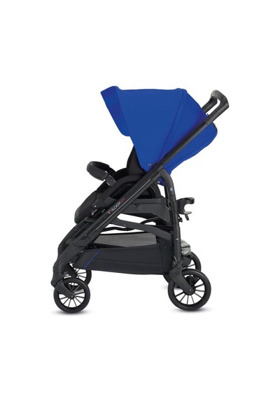 Inglesina Trilogy Bebek Arabası Fırsat Renkler - Splash Blue