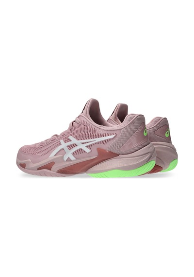 Asics Court Ff 3 Kadın Morganite/white Tenis Ayakkabısı 1042a220-701 Morganite/white