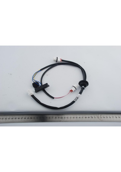 Voyer Bagaj Açma Düğmesi Nissan Xtrail 2007- Uyumlu 25380jg01a