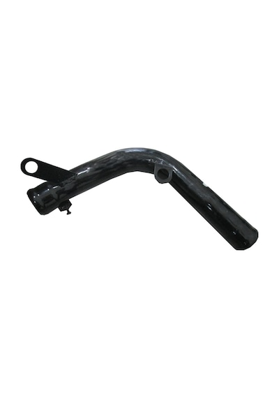 Skoda Fabıa 07/15 Turbo Intercooler Hava Giriş Borusu Metal/küçük 1.6 Dizel