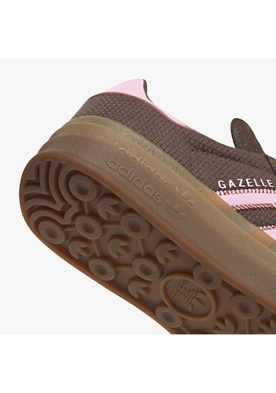 Adidas Gazelle Bold Kadın Bej Spor Ayakkabı Kı7225