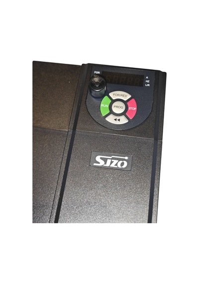 Sjzo Zq200m-011g3b-b 11kw Frekans İnvertörü Üç Faz Giriş Üç Faz Çıkış V/f Kontrol Ac380v 25a