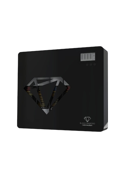Rainwater Black Diamond Plus Tezgah Altı Su Arıtma Sistemi 470925426