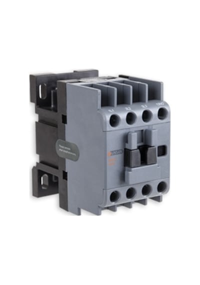 Günsan Valta 12a 3p 5,5kw Kontaktör Ac 220v Diğer