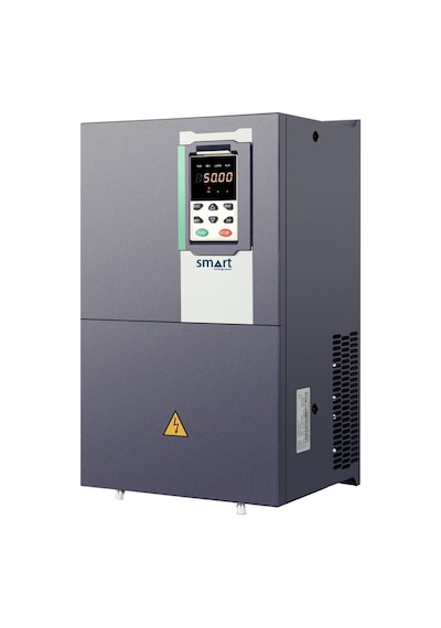 Smart 40Hp Solar Sürücü Pompa Inverter (Yeni Nesil) %100 Mppt