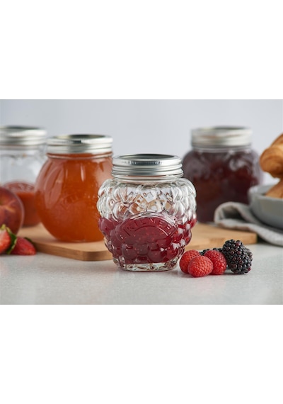 Kilner Berry Kavanoz 400 Ml