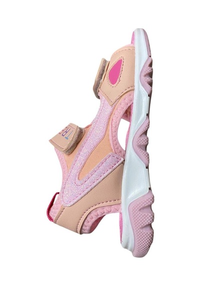 Middo Kids Kız Çocuk Yazlık Sandalet Pembe - 704590198 Pembe