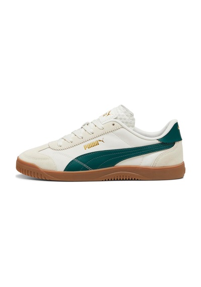 Puma  Club 5V5 Lux Og Unisex Gri Sneaker