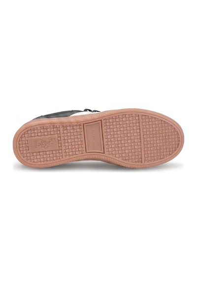 U.s. Polo Assn. 102695625 6f Hevil 6pr Erkek Klasik Sneaker Lacivert