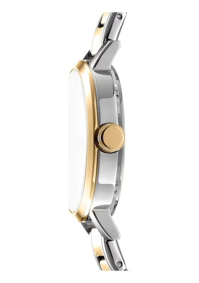 Dkny Dk1l038m0085 Kadın Kol Saati Altın
