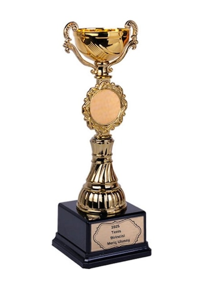 Kişiye Özel Legend Ödül Kupası