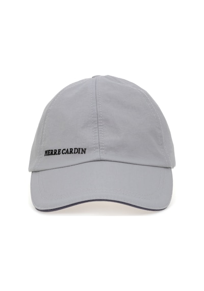 Pierre Cardin Erkek Açık Gri Şapka 50308159-vr001 Açık Gri