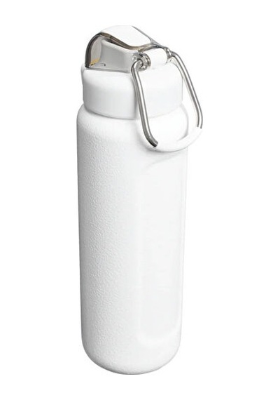 Stanley The Wellspring Bottle 0.7l Klasik Termos 10-13111-0105 Beyaz