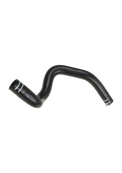 Citroen Nemo Radyator Hortumu Ust 1.4 Hdi 2008-2013 Rapro R15344