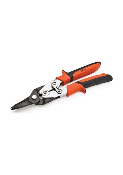 RETTA KAPORTACI MAKASI MAFSALLI DÜZ PRF. 250 MM RKM250S