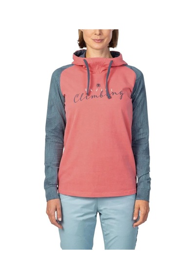 Rafiki Estrella Kadın Sweatshirt Pembe
