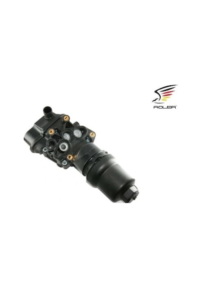 06f115397h Yağ Filtre Kütüğü - A3-a4-altea-golf-jetta-leon-octavia-passat 2.0 Bwa-axx-bpy