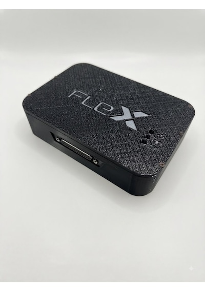 Ptgarage Magicmotorsport Flex Chiptuning Cihazı Koruma Kılıfı - Flex Cover