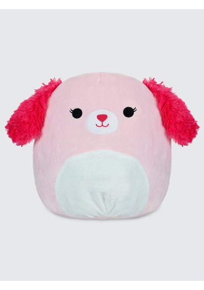 Squishy Renkli Hayvanlar Pembe