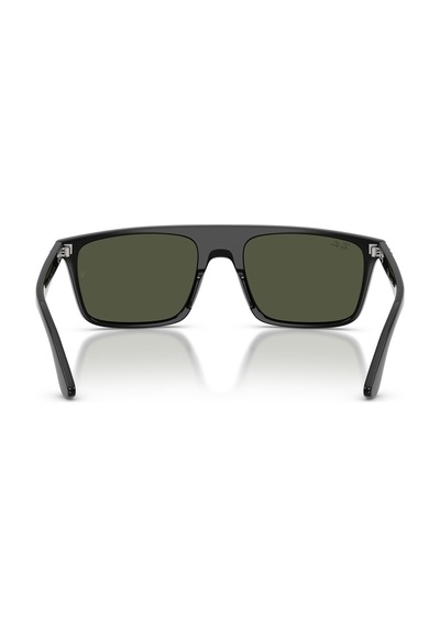 Ray-ban Rb2222 901/31 57 Unisex Güneş Gözlüğü Siyah