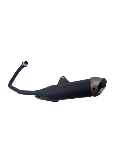 Egsoz Drift L - Vulture İ Euro 5