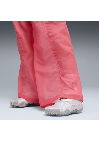 Puma Mostro Anodized Kadın Gri Spor Ayakkabı 404584