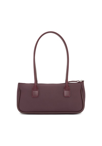 Fossil Kadın Omuz Çantası 05fd26y525 Bordo