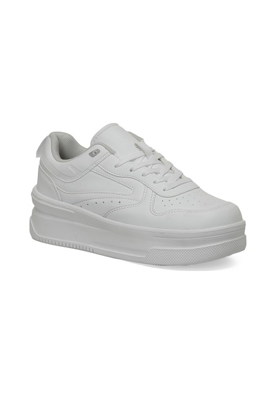 Proshot Katıe W 5fx Beyaz Kadın Sneaker 000000000101976523 Beyaz
