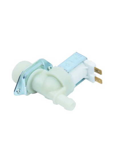 TP Reflex Tekli Ventil 180° Metal Bağlantılı 10.5 MM