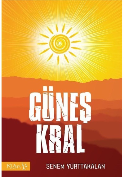 Güneş Kral / Senem Yurttakalan