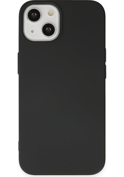 Apple Uyumlu iPhone 15 Kılıf Nano Lansman Silikon Kapak