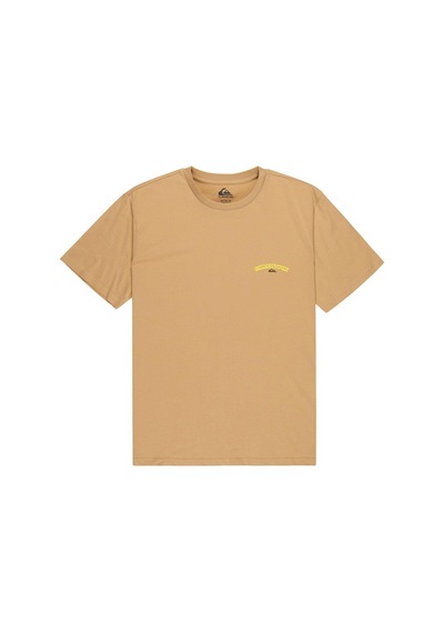 Quiksilver Tap In Erkek Tişört Eqyzt08307-qk.2035 Çok Renkli