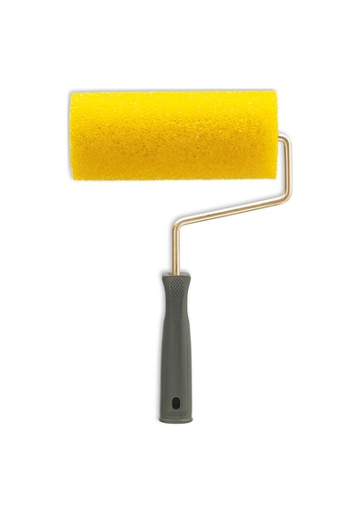 Dekor Sünger Kristalli Rulo 20cm