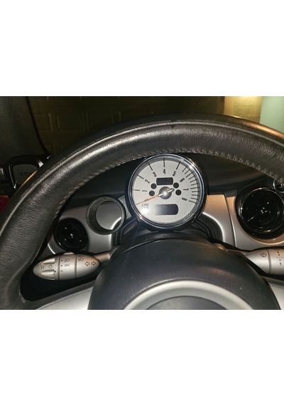 2001-2008 Mini Cooper Cooper Tekli 52mm Gösterge Yuvası
