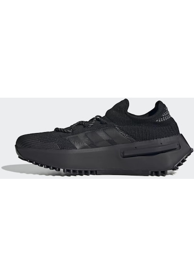 Adidas Nmd S1 Kadın Günlük Spor Ayakkabı Siyah