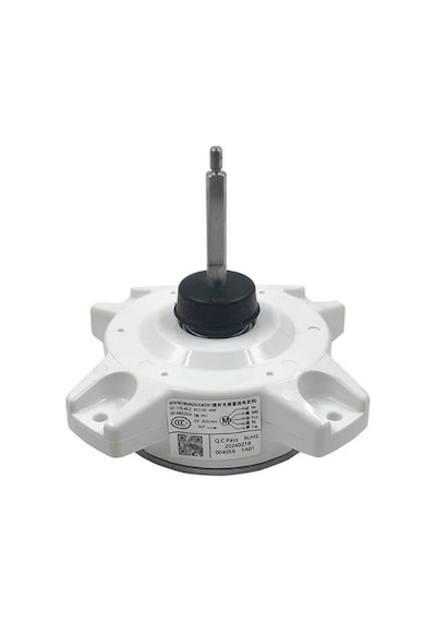 Inverter Klima Fan Motoru 40w Dc 6 Pinli Dc310v