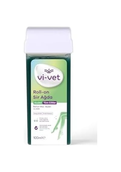Roll-on Sir Ağda Azulen 100 Ml