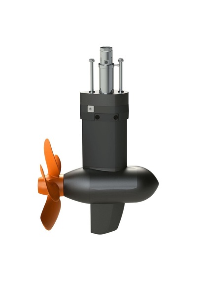 Torqeedo Pod Drıve Cruıse 6.0 Fp