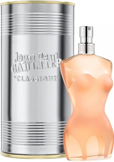 Jean Paul Gaultier Classique EDT 100 ML Kadın Parfüm